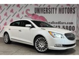 Used 2016 Buick LaCrosse Premium w/ Driver Confidence Package #1 image 2