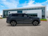 New 2025 Volkswagen Atlas SEL Premium R-Line image 5