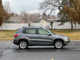 Used 2018 Volkswagen Tiguan Limited w/ Premium Package image 4