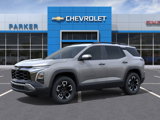 New 2026 Chevrolet Equinox ACTIV w/ Convenience Package III image 2