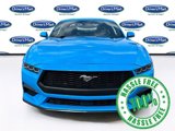 Used 2024 Ford Mustang Premium image 2