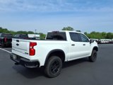New 2026 Chevrolet Silverado 1500 ZR2 w/ Dark Appearance Package image 3