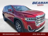 Used 2023 GMC Acadia SLE image 1