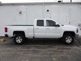 Used 2016 Chevrolet Silverado 1500 LT w/ LT Fleet Convenience Package image 4