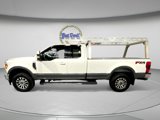 Used 2021 Ford F250 Lariat w/ Lariat Value Package image 4