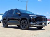 New 2026 Chevrolet Equinox LT w/ Convenience Package II image 3