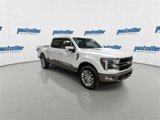 New 2025 Ford F150 King Ranch w/ FX4 Off-Road Package image 2