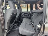 New 2025 Jeep Wrangler Unlimited Rubicon image 5