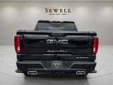 New 2025 GMC Sierra 1500 Denali Ultimate image 4