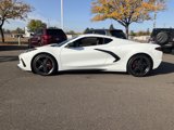 New 2025 Chevrolet Corvette Stingray Preferred Cpe w/ Battery Protection Package image 3