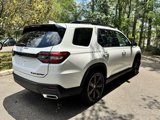 New 2025 Honda Pilot Black Edition image 6