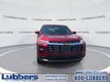 New 2026 Chevrolet Equinox LT image 3