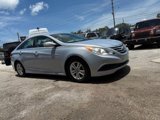 Used 2014 Hyundai Sonata GLS w/ Popular Equipment Group 2 image 4