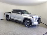 New 2025 Toyota Tundra Limited image 2