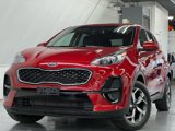 Used 2021 Kia Sportage LX image 3