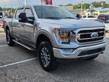 Used 2022 Ford F150 XLT w/ Equipment Group 302A High image 5