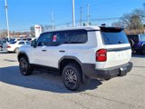 New 2025 Toyota Land Cruiser image 5