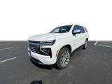 New 2025 Chevrolet Tahoe Premier w/ Sun And Tow Package image 4