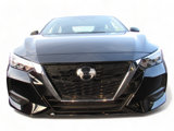 Used 2023 Nissan Sentra SV image 2