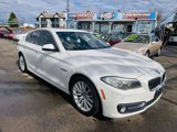 Used 2014 BMW 528i xDrive Sedan image 2