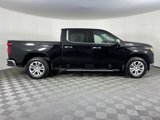 New 2025 Chevrolet Silverado 1500 LTZ w/ LTZ Premium Package image 4