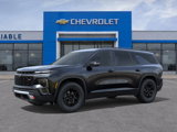 New 2026 Chevrolet Traverse Z71 image 2