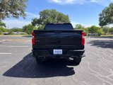 Used 2021 Chevrolet Silverado 1500 Custom Trail Boss w/ Safety Confidence Package image 5