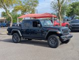 New 2025 Jeep Gladiator Mojave w/ Technology Group image 5