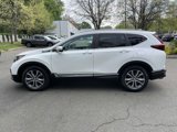 Certified 2022 Honda CR-V Touring image 4