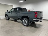 New 2025 Chevrolet Silverado 3500 LT w/ All Star Edition image 4