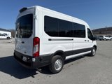 New 2025 Ford Transit 150 148 Medium Roof AWD image 3