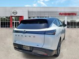 New 2025 Nissan Murano SL w/ Cargo Package image 2