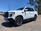 New 2025 GMC Yukon AT4 image 2