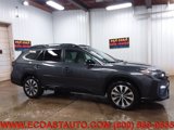 Used 2024 Subaru Outback Limited XT image 2