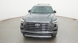 New 2025 Toyota Sequoia Limited image 2