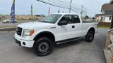 Used 2014 Ford F150 STX w/ Equipment Group 201A Mid image 4