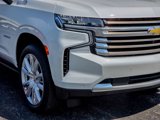 Used 2024 Chevrolet Tahoe High Country image 3