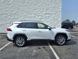 New 2025 Toyota RAV4 Limited w/ Advanced Technology Package image 2