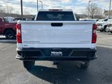 New 2025 Chevrolet Silverado 2500 Custom w/ Custom Value Package image 5