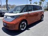 New 2025 Volkswagen ID. Buzz Pro S Plus image 5
