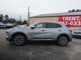 New 2025 Buick Envision Preferred image 2