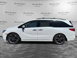 Used 2024 Honda Odyssey Elite image 2
