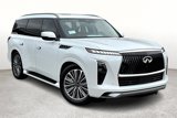 New 2025 INFINITI QX80 Sensory image 2