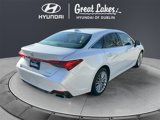 Used 2020 Toyota Avalon Limited image 5