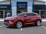 New 2025 Buick Envision Avenir image 2