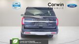 Certified 2024 Ford Expedition Max Limited image 6