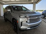 Used 2024 Chevrolet Tahoe High Country image 3