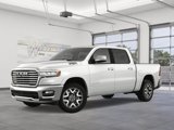 New 2025 RAM 1500 Laramie image 4