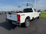 New 2025 Ford F350 XLT image 6