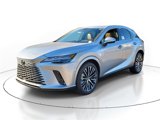 New 2025 Lexus RX 350 Premium Plus image 2
